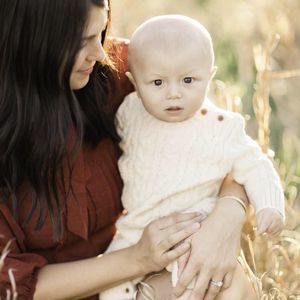 Meet your Posher, Hilary